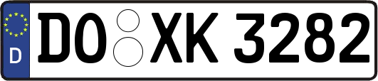 DO-XK3282