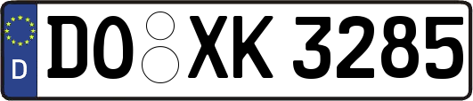 DO-XK3285