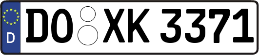 DO-XK3371
