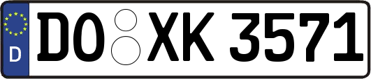 DO-XK3571