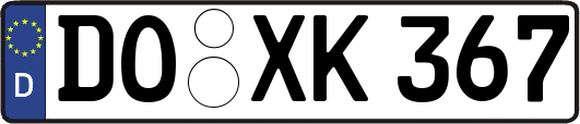 DO-XK367
