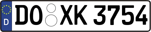 DO-XK3754