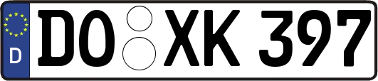 DO-XK397