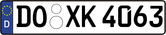 DO-XK4063