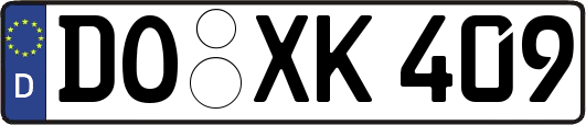 DO-XK409