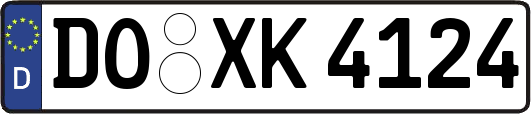 DO-XK4124