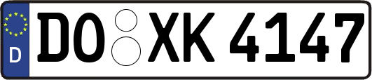 DO-XK4147