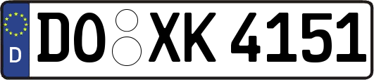 DO-XK4151