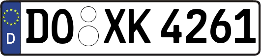 DO-XK4261