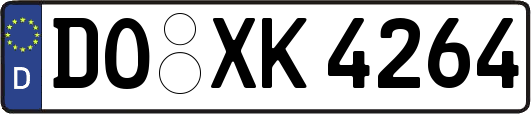 DO-XK4264