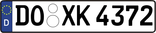 DO-XK4372