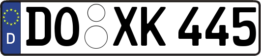 DO-XK445