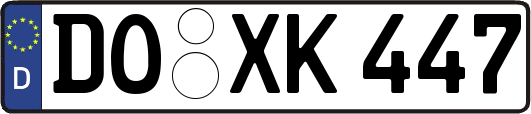 DO-XK447