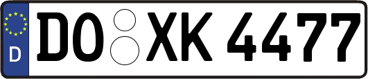 DO-XK4477