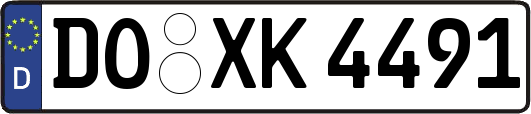 DO-XK4491
