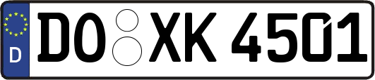 DO-XK4501