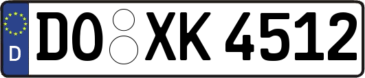 DO-XK4512