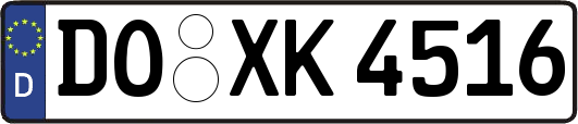 DO-XK4516