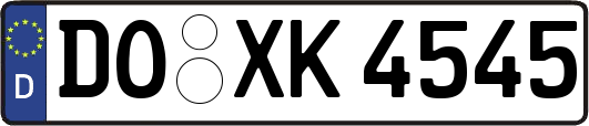 DO-XK4545