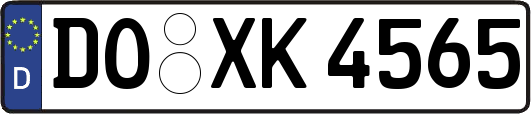 DO-XK4565