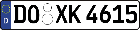 DO-XK4615