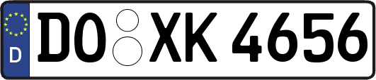 DO-XK4656