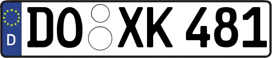 DO-XK481