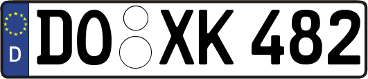 DO-XK482