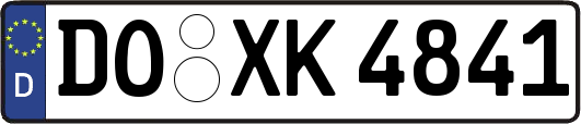 DO-XK4841