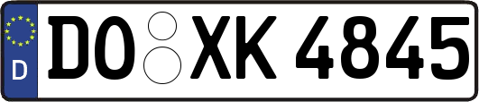 DO-XK4845