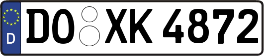 DO-XK4872