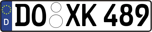 DO-XK489