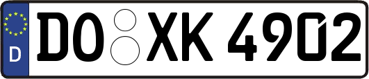 DO-XK4902