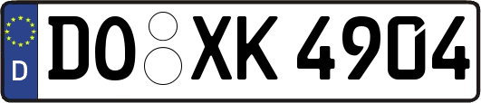 DO-XK4904