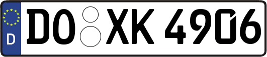 DO-XK4906