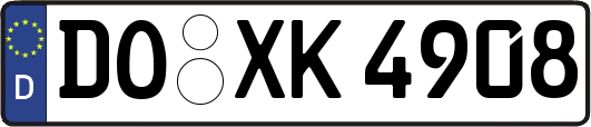 DO-XK4908