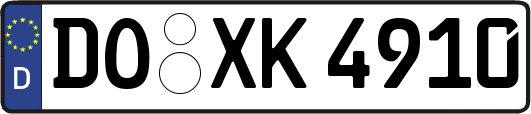 DO-XK4910