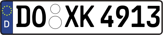 DO-XK4913