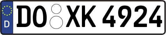 DO-XK4924