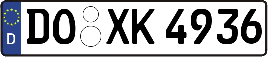 DO-XK4936