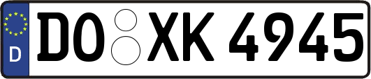 DO-XK4945