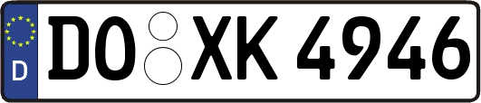 DO-XK4946