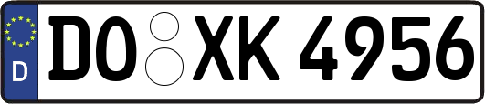 DO-XK4956
