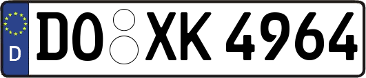 DO-XK4964
