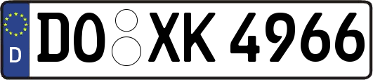 DO-XK4966