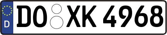 DO-XK4968