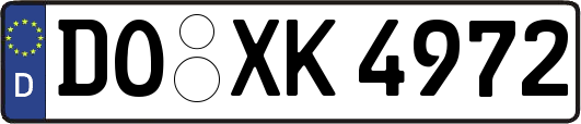 DO-XK4972