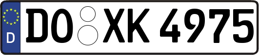 DO-XK4975