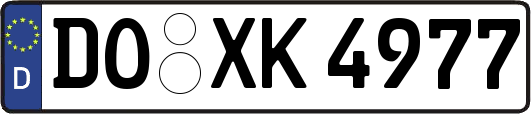 DO-XK4977