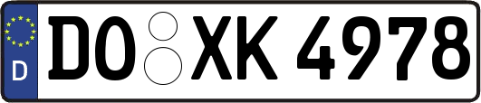 DO-XK4978